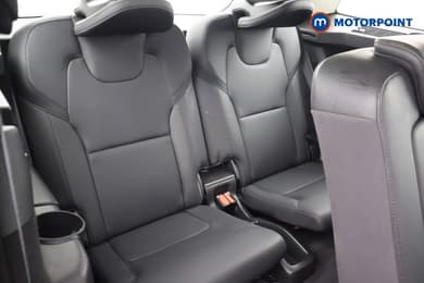 Volvo Xc90 Core Automatic Petrol Plug-In Hybrid SUV - Stock Number (1679848) - 21st supplementary image