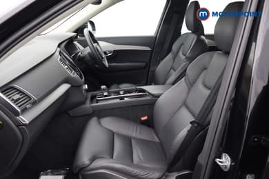 Volvo Xc90 Core Automatic Petrol Plug-In Hybrid SUV - Stock Number (1679848) - 23rd supplementary image