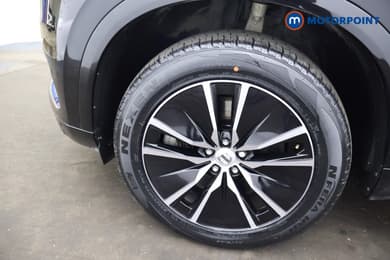 Volvo Xc90 Core Automatic Petrol Plug-In Hybrid SUV - Stock Number (1679848) - 24th supplementary image