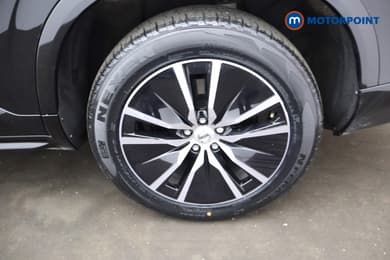 Volvo Xc90 Core Automatic Petrol Plug-In Hybrid SUV - Stock Number (1679848) - 25th supplementary image