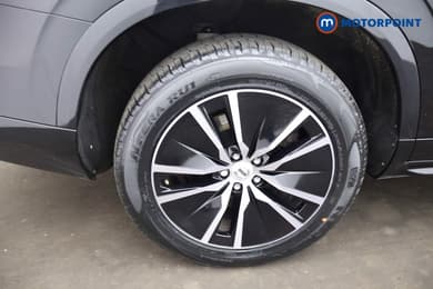 Volvo Xc90 Core Automatic Petrol Plug-In Hybrid SUV - Stock Number (1679848) - 26th supplementary image
