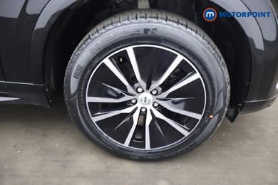 Volvo Xc90 Core Automatic Petrol Plug-In Hybrid SUV - Stock Number (1679848) - 27th supplementary image