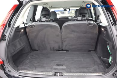 Volvo Xc90 Core Automatic Petrol Plug-In Hybrid SUV - Stock Number (1679848) - 28th supplementary image