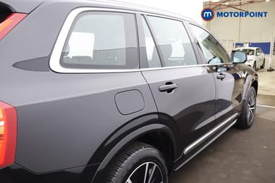 Volvo Xc90 Core Automatic Petrol Plug-In Hybrid SUV - Stock Number (1679848) - 29th supplementary image