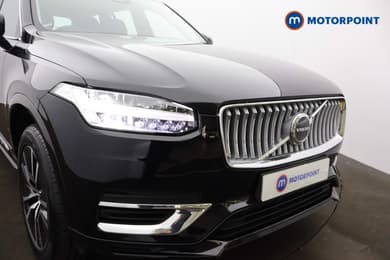 Volvo Xc90 Core Automatic Petrol Plug-In Hybrid SUV - Stock Number (1679848) - 31st supplementary image
