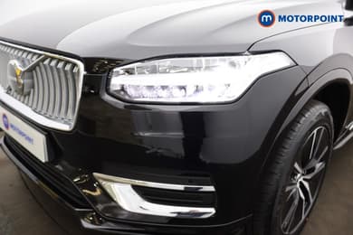 Volvo Xc90 Core Automatic Petrol Plug-In Hybrid SUV - Stock Number (1679848) - 33rd supplementary image