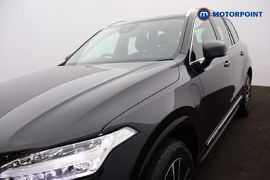 Volvo Xc90 Core Automatic Petrol Plug-In Hybrid SUV - Stock Number (1679848) - 34th supplementary image