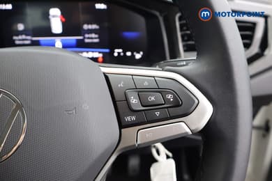 Volkswagen Polo Life Manual Petrol Hatchback - Stock Number (1680168) - 3rd supplementary image
