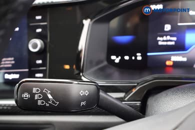 Volkswagen Polo Life Manual Petrol Hatchback - Stock Number (1680168) - 5th supplementary image