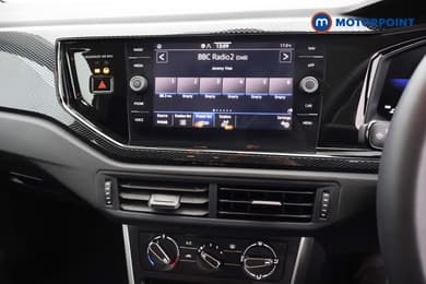 Volkswagen Polo Life Manual Petrol Hatchback - Stock Number (1680168) - 8th supplementary image
