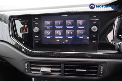 Volkswagen Polo Life Manual Petrol Hatchback - Stock Number (1680168) - 9th supplementary image