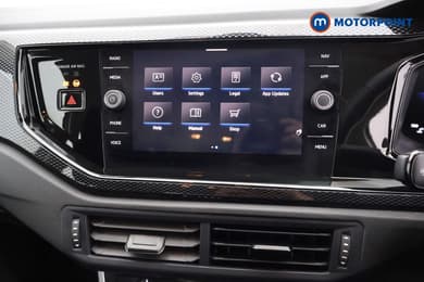 Volkswagen Polo Life Manual Petrol Hatchback - Stock Number (1680168) - 10th supplementary image