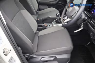 Volkswagen Polo Life Manual Petrol Hatchback - Stock Number (1680168) - 18th supplementary image