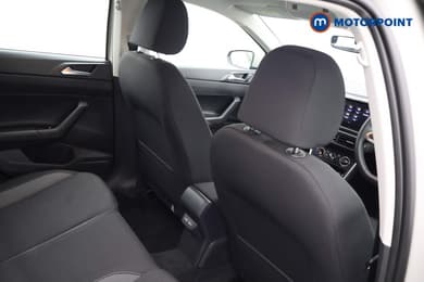 Volkswagen Polo Life Manual Petrol Hatchback - Stock Number (1680168) - 21st supplementary image