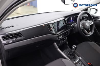 Volkswagen Polo Life Manual Petrol Hatchback - Stock Number (1680168) - 23rd supplementary image