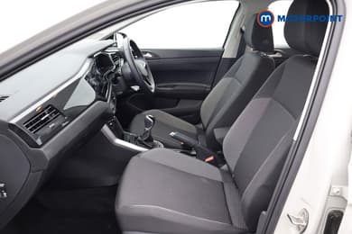 Volkswagen Polo Life Manual Petrol Hatchback - Stock Number (1680168) - 24th supplementary image