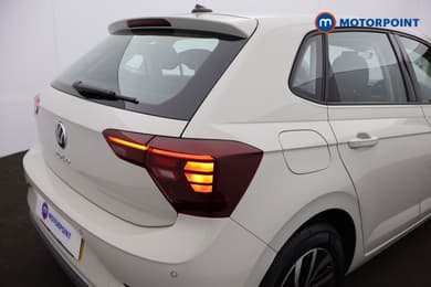 Volkswagen Polo Life Manual Petrol Hatchback - Stock Number (1680168) - 26th supplementary image