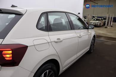 Volkswagen Polo Life Manual Petrol Hatchback - Stock Number (1680168) - 27th supplementary image