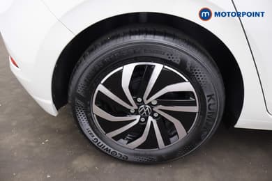 Volkswagen Polo Life Manual Petrol Hatchback - Stock Number (1680168) - 28th supplementary image