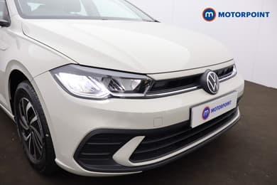 Volkswagen Polo Life Manual Petrol Hatchback - Stock Number (1680168) - 30th supplementary image