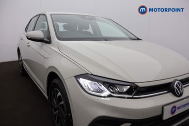 Volkswagen Polo Life Manual Petrol Hatchback - Stock Number (1680168) - 31st supplementary image