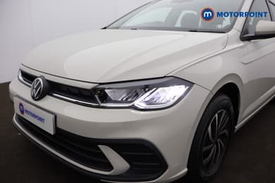 Volkswagen Polo Life Manual Petrol Hatchback - Stock Number (1680168) - 32nd supplementary image