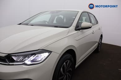 Volkswagen Polo Life Manual Petrol Hatchback - Stock Number (1680168) - 33rd supplementary image