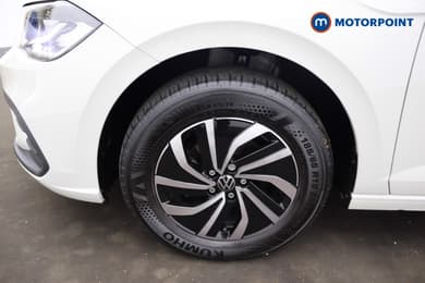 Volkswagen Polo Life Manual Petrol Hatchback - Stock Number (1680168) - 34th supplementary image