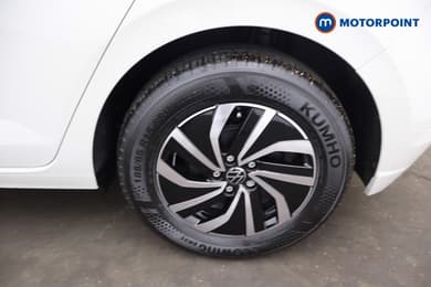 Volkswagen Polo Life Manual Petrol Hatchback - Stock Number (1680168) - 35th supplementary image