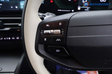 KIA Sportage Gt-Line Automatic Petrol-Electric Hybrid SUV - Stock Number (1680473) - 3rd supplementary image