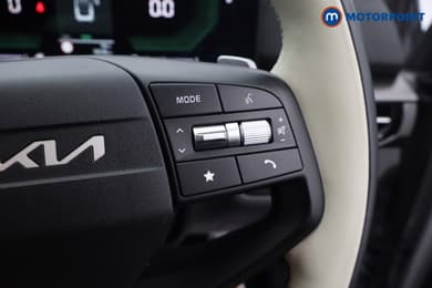 KIA Sportage Gt-Line Automatic Petrol-Electric Hybrid SUV - Stock Number (1680473) - 4th supplementary image