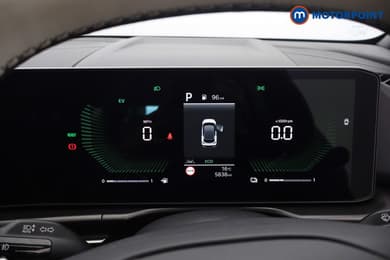 KIA Sportage Gt-Line Automatic Petrol-Electric Hybrid SUV - Stock Number (1680473) - 5th supplementary image