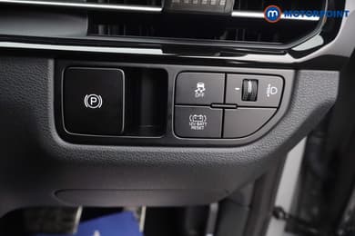 KIA Sportage Gt-Line Automatic Petrol-Electric Hybrid SUV - Stock Number (1680473) - 6th supplementary image
