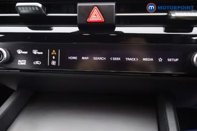 KIA Sportage Gt-Line Automatic Petrol-Electric Hybrid SUV - Stock Number (1680473) - 10th supplementary image