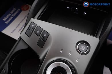 KIA Sportage Gt-Line Automatic Petrol-Electric Hybrid SUV - Stock Number (1680473) - 12th supplementary image