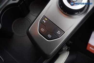 KIA Sportage Gt-Line Automatic Petrol-Electric Hybrid SUV - Stock Number (1680473) - 14th supplementary image