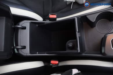 KIA Sportage Gt-Line Automatic Petrol-Electric Hybrid SUV - Stock Number (1680473) - 15th supplementary image