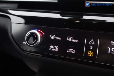 KIA Sportage Gt-Line Automatic Petrol-Electric Hybrid SUV - Stock Number (1680473) - 19th supplementary image