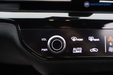 KIA Sportage Gt-Line Automatic Petrol-Electric Hybrid SUV - Stock Number (1680473) - 20th supplementary image