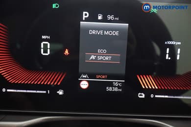 KIA Sportage Gt-Line Automatic Petrol-Electric Hybrid SUV - Stock Number (1680473) - 22nd supplementary image