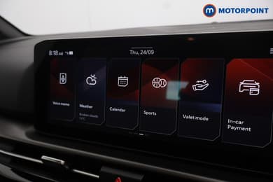 KIA Sportage Gt-Line Automatic Petrol-Electric Hybrid SUV - Stock Number (1680473) - 25th supplementary image