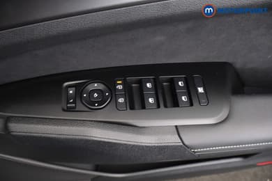 KIA Sportage Gt-Line Automatic Petrol-Electric Hybrid SUV - Stock Number (1680473) - 29th supplementary image