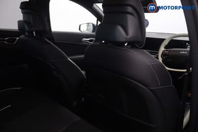 KIA Sportage Gt-Line Automatic Petrol-Electric Hybrid SUV - Stock Number (1680473) - 33rd supplementary image