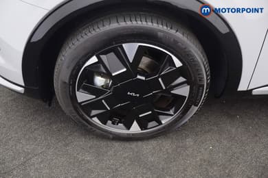 KIA Sportage Gt-Line Automatic Petrol-Electric Hybrid SUV - Stock Number (1680473) - 41st supplementary image