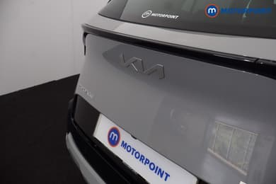 KIA Sportage Gt-Line Automatic Petrol-Electric Hybrid SUV - Stock Number (1680473) - 50th supplementary image