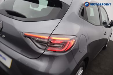 Renault Clio Evolution Manual Petrol Hatchback - Stock Number (1680739) - 3rd supplementary image
