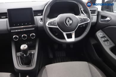 Renault Clio Evolution Manual Petrol Hatchback - Stock Number (1680739) - 7th supplementary image