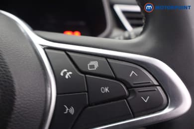 Renault Clio Evolution Manual Petrol Hatchback - Stock Number (1680739) - 12th supplementary image