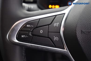 Renault Clio Evolution Manual Petrol Hatchback - Stock Number (1680739) - 13th supplementary image