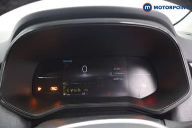 Renault Clio Evolution Manual Petrol Hatchback - Stock Number (1680739) - 14th supplementary image